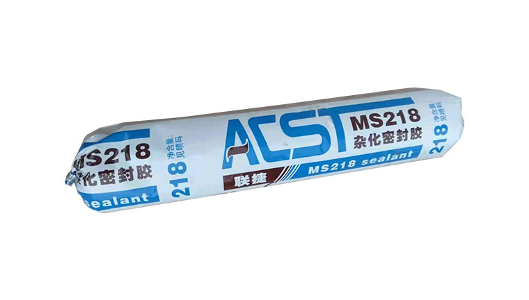 ACST218杂化密封胶