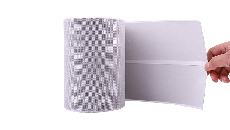 北京ACST8521 Single-sided non-woven butyl waterproof tape