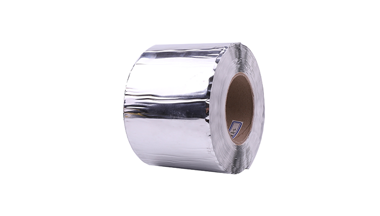 北京ACST8520 single-sided aluminum foil butyl waterproof tape